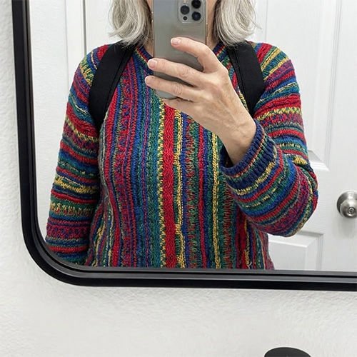 TrueFit Review Wendy